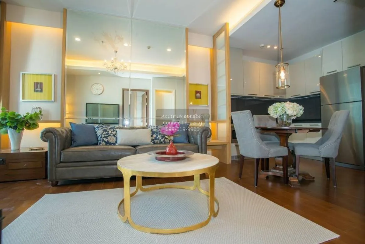 For Rent Condo , Quattro by Sansiri , BTS-Thong Lo , Khlong Tan N 1