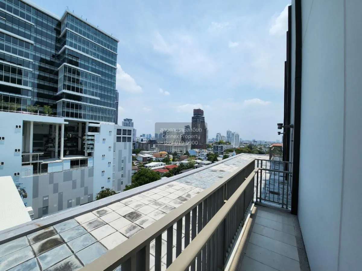 For Rent Condo , Quattro by Sansiri , BTS-Thong Lo , Khlong Tan N