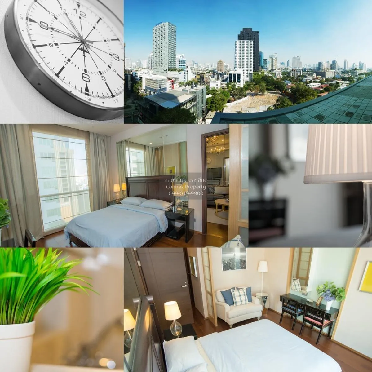 For Rent Condo , Quattro by Sansiri , BTS-Thong Lo , Khlong Tan N