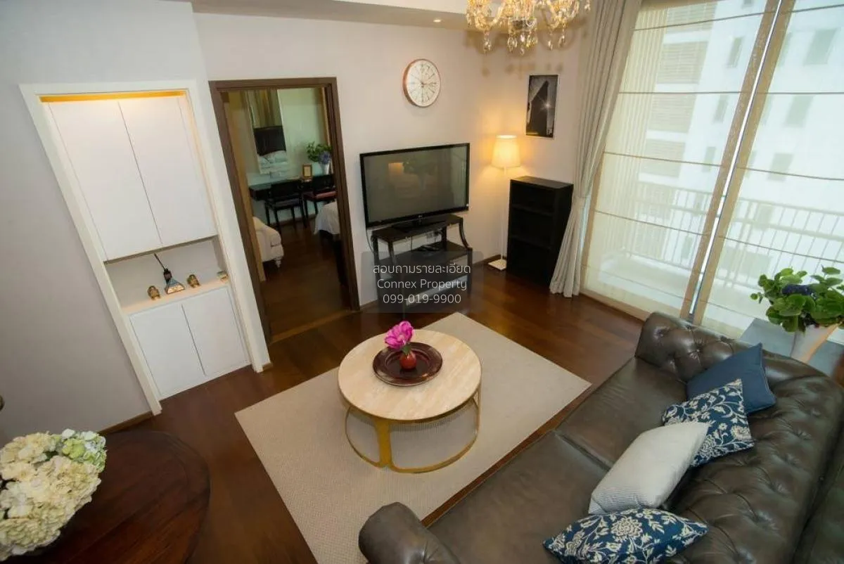 For Rent Condo , Quattro by Sansiri , BTS-Thong Lo , Khlong Tan N 3