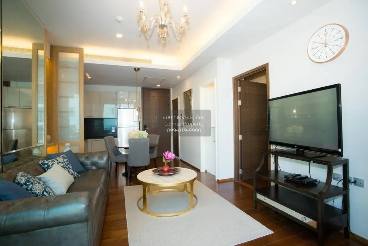 For Rent Condo , Quattro by Sansiri , BTS-Thong Lo , Khlong Tan N
