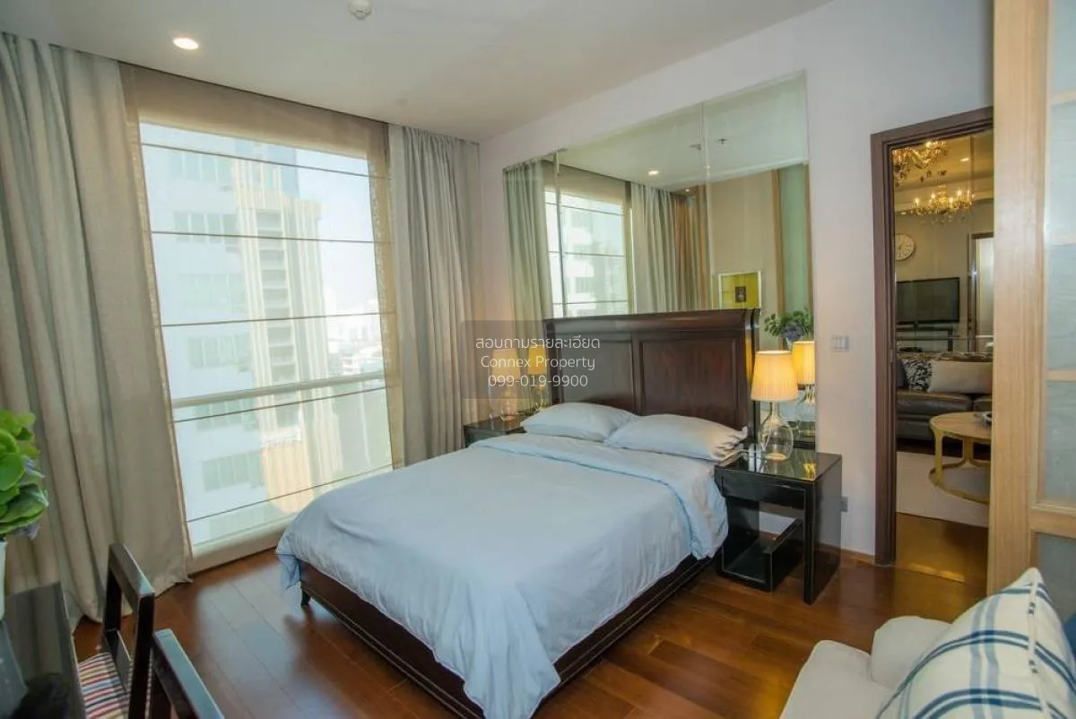 For Rent Condo , Quattro by Sansiri , BTS-Thong Lo , Khlong Tan N