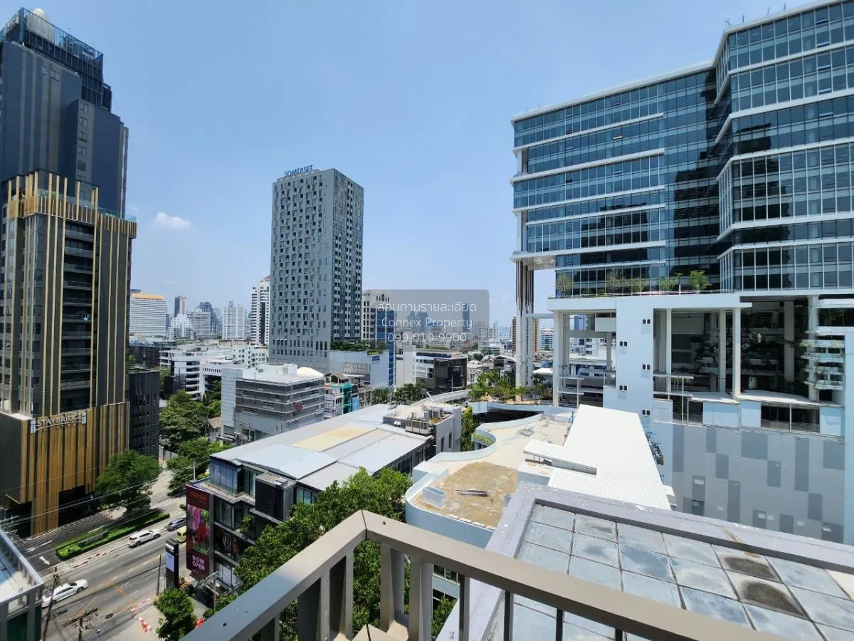 For Rent Condo , Quattro by Sansiri , BTS-Thong Lo , Khlong Tan N