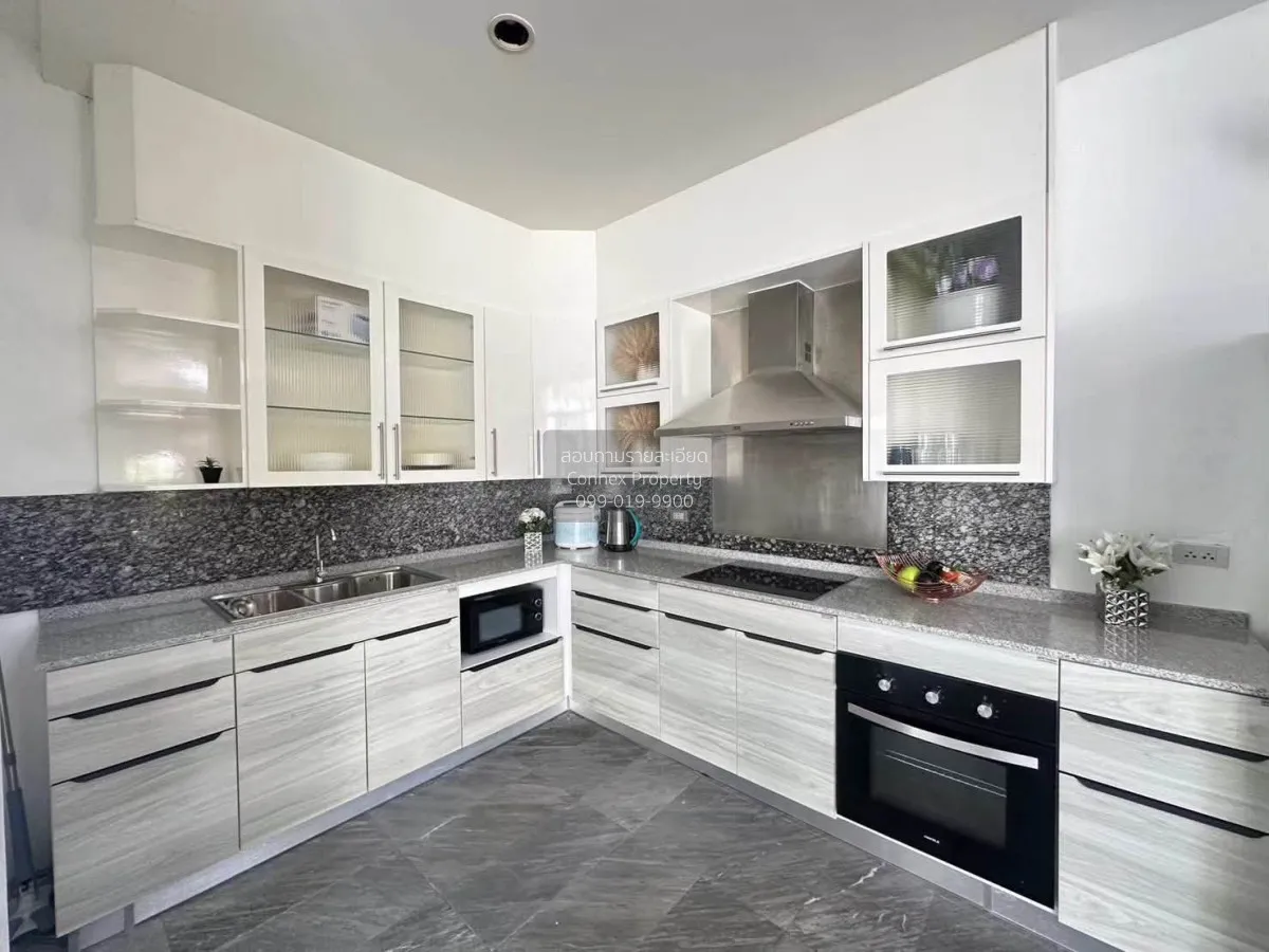 For Sale House , Nagawari Village , Na Chom Thian , Sattahip , Ch 2