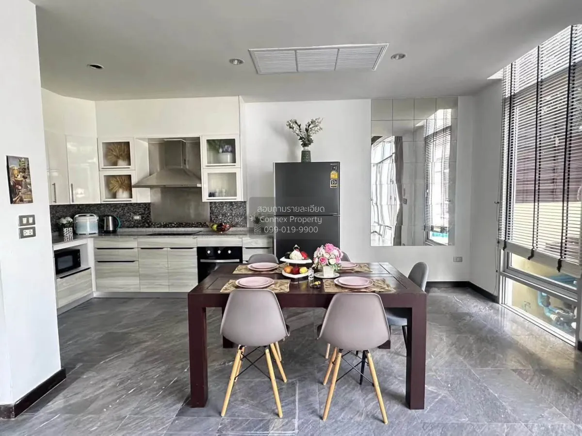For Sale House , Nagawari Village , Na Chom Thian , Sattahip , Ch 3