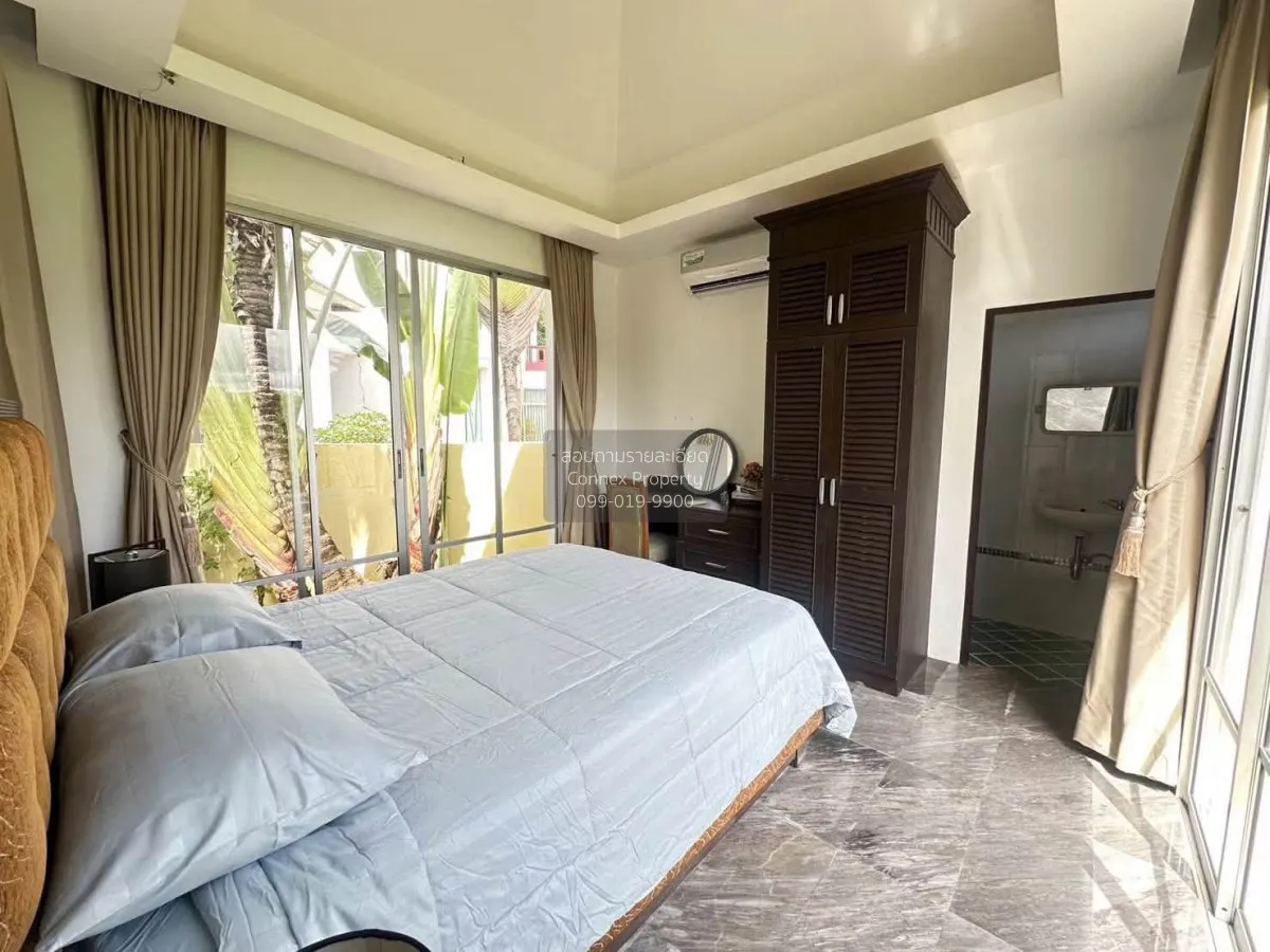 For Sale House , Nagawari Village , Na Chom Thian , Sattahip , Ch