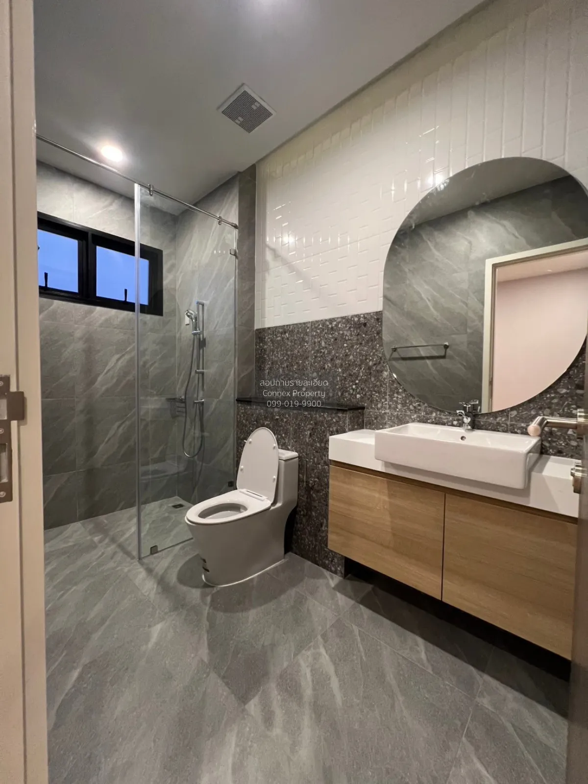 For Sale House , The Master Sukhumvit - Onnut , wide frontage , B