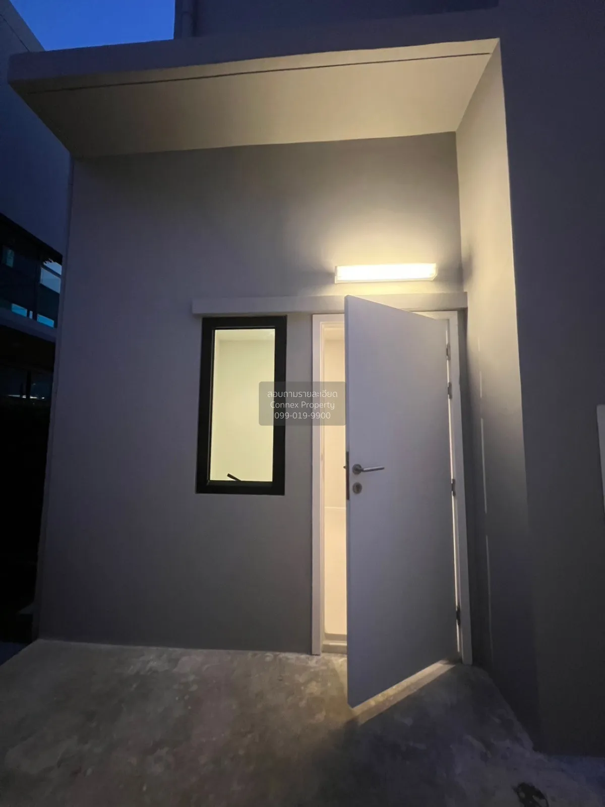 For Sale House , The Master Sukhumvit - Onnut , wide frontage , B