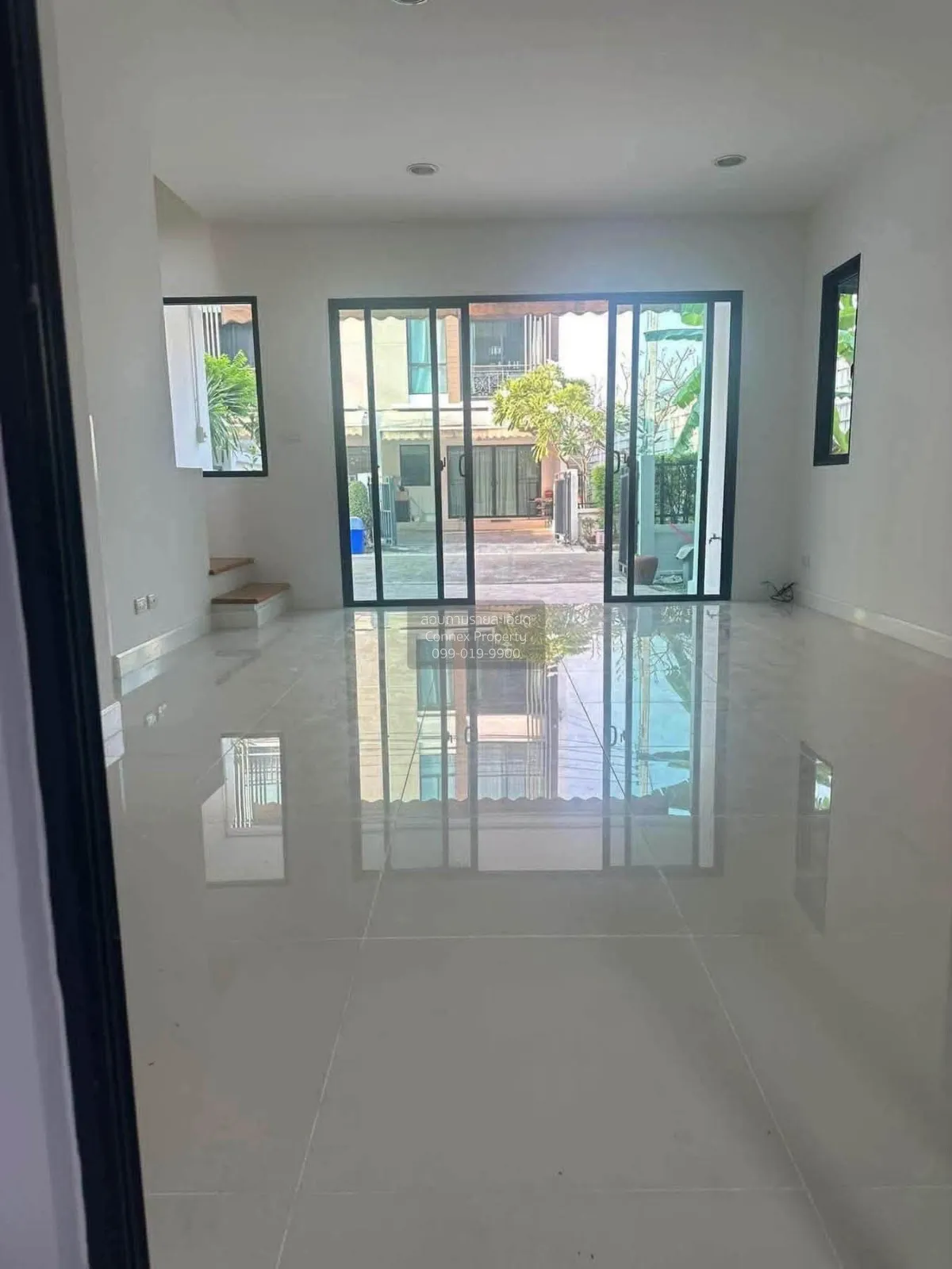 For Sale Townhouse/Townhome  , BAAN KLANG MUANG NAWAMIN 42 , Khlo