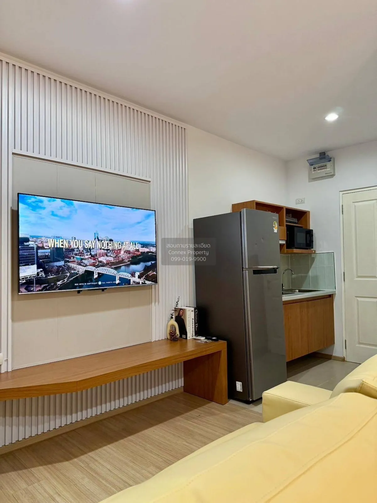 เช่าคอนโด  ซีเคป คอนโด รีโนเวทใหม่ เชิงทะเล ถลาง ภูเก็ต CX-170911 3