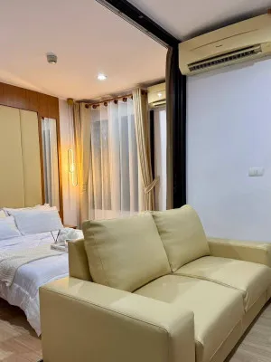 For Rent Condo , Zcape condo , newly renovated , Choeng Thale , Thalang , Phuket , CX-170911