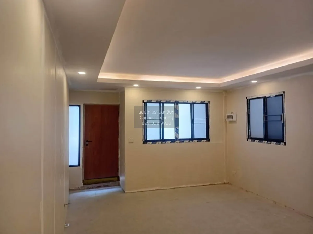 ขายทาวน์เฮ้าส์ 2 ห้องนอน รีโนเวท ราไวย์ ภูเก็ต  รีโนเวทใหม่ ราไวย 4