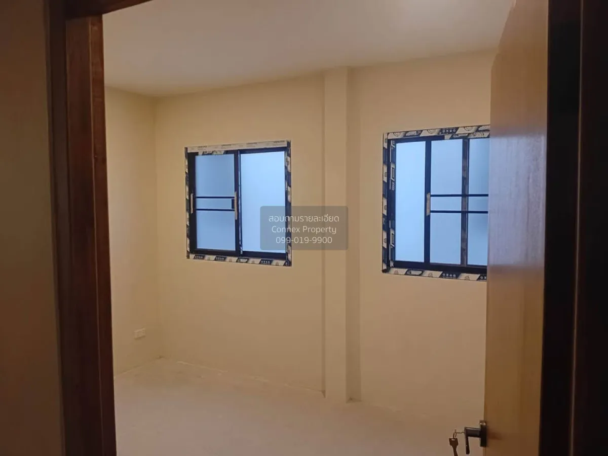 ขายทาวน์เฮ้าส์ 2 ห้องนอน รีโนเวท ราไวย์ ภูเก็ต  รีโนเวทใหม่ ราไวย