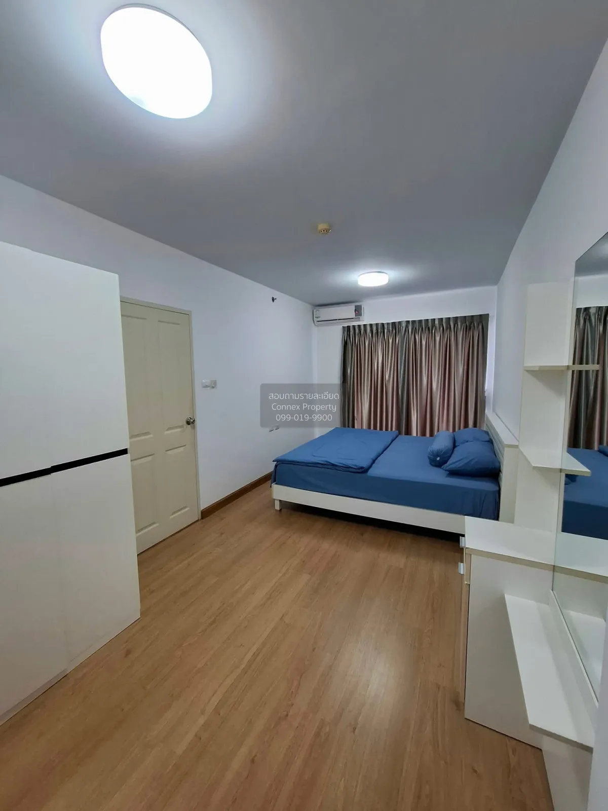 เช่าคอนโด  ศุภาลัย วิสต้า ภูเก็ต ตลาดใหญ่ เมืองภูเก็ต ภูเก็ต CX-1