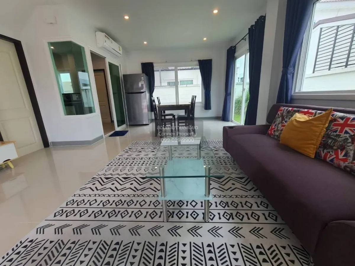 For Rent House , Supalai Bella Koh Kaew Phuket , Ko Kaeo , Mueang 3