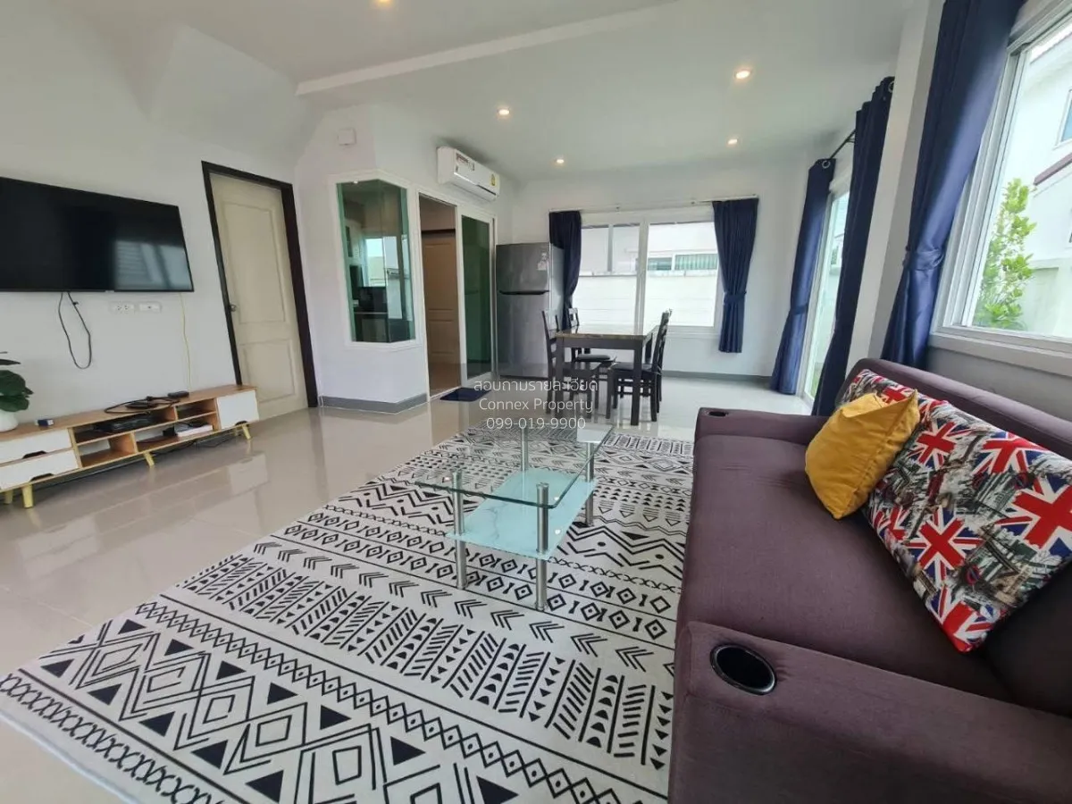For Rent House , Supalai Bella Koh Kaew Phuket , Ko Kaeo , Mueang 4