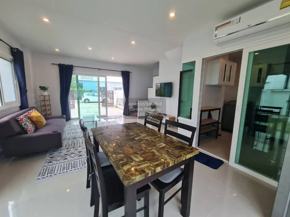 For Rent House , Supalai Bella Koh Kaew Phuket , Ko Kaeo , Mueang