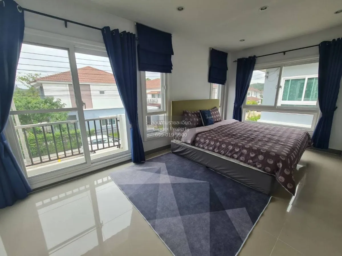For Rent House , Supalai Bella Koh Kaew Phuket , Ko Kaeo , Mueang