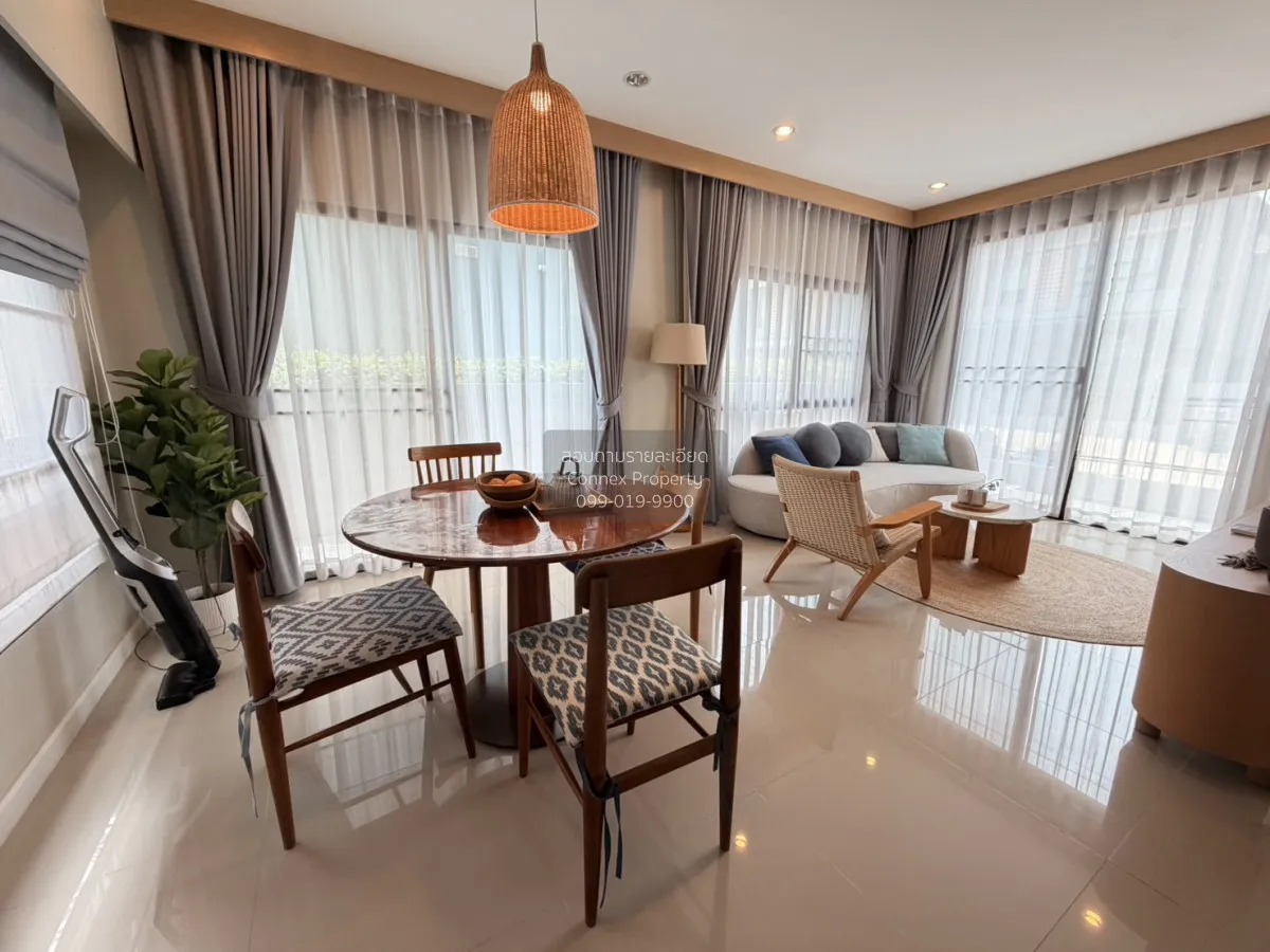 For Rent House , Anasiri Rangsit-Klong 2 , Khlong Song , khlong L