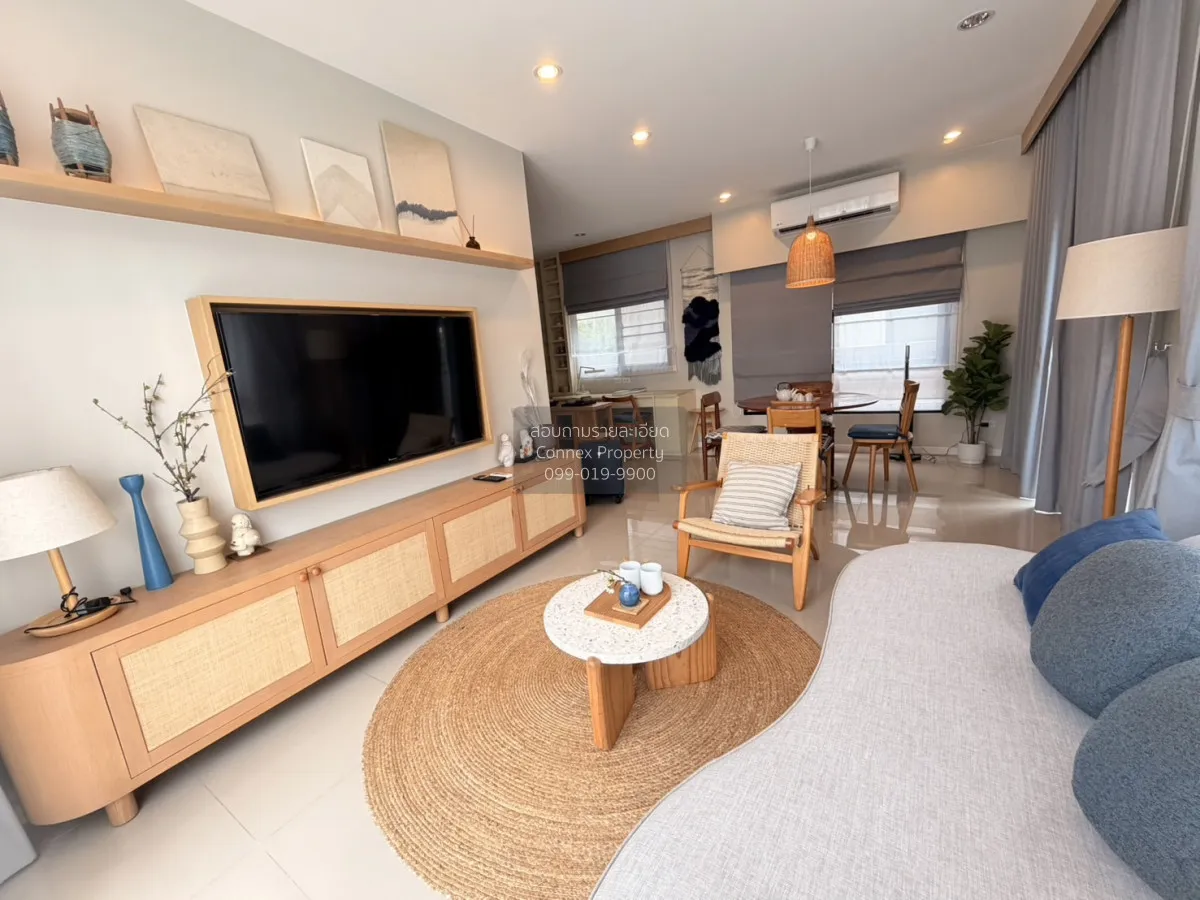 For Rent House , Anasiri Rangsit-Klong 2 , Khlong Song , khlong L