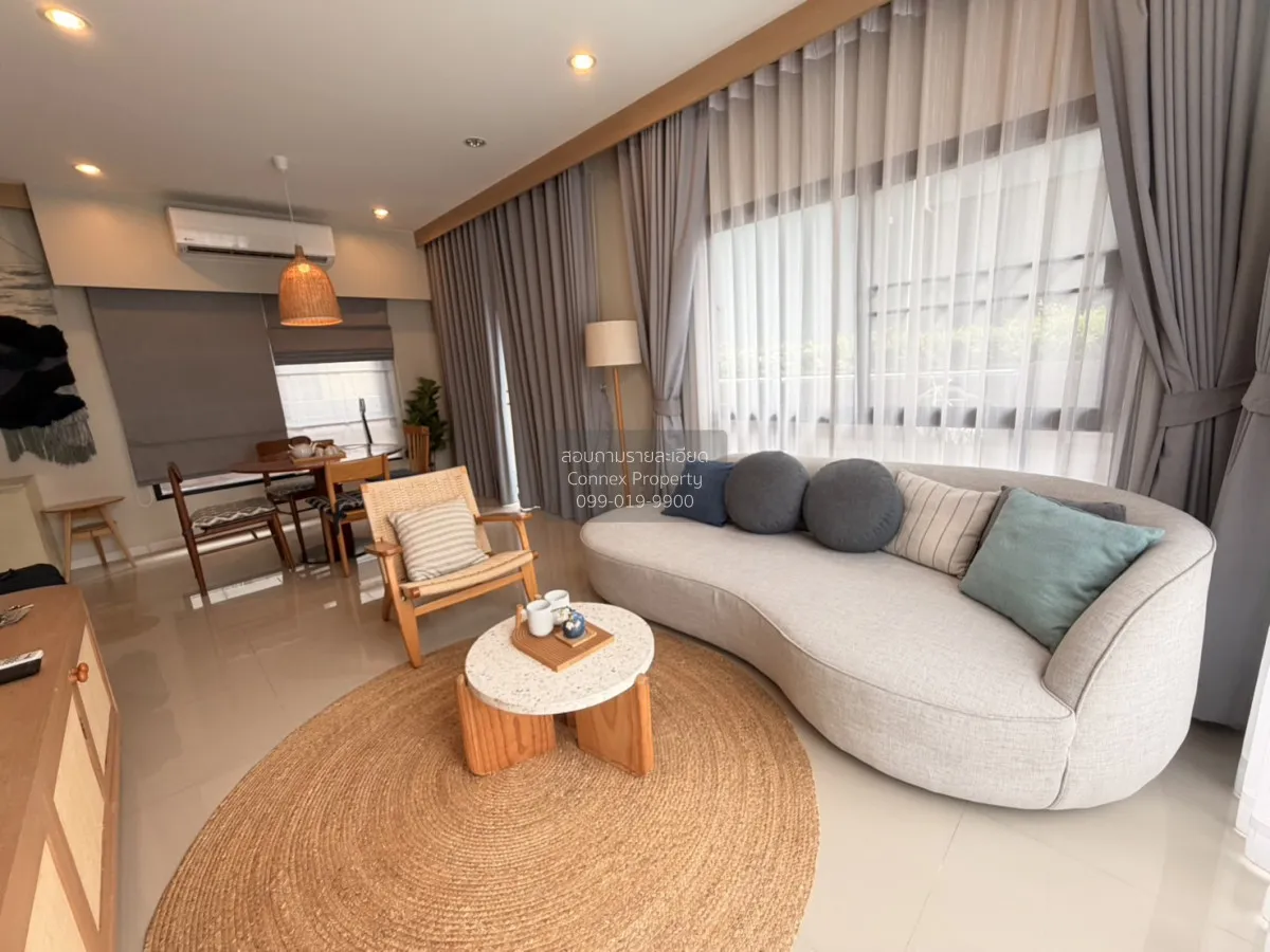 For Rent House , Anasiri Rangsit-Klong 2 , Khlong Song , khlong L