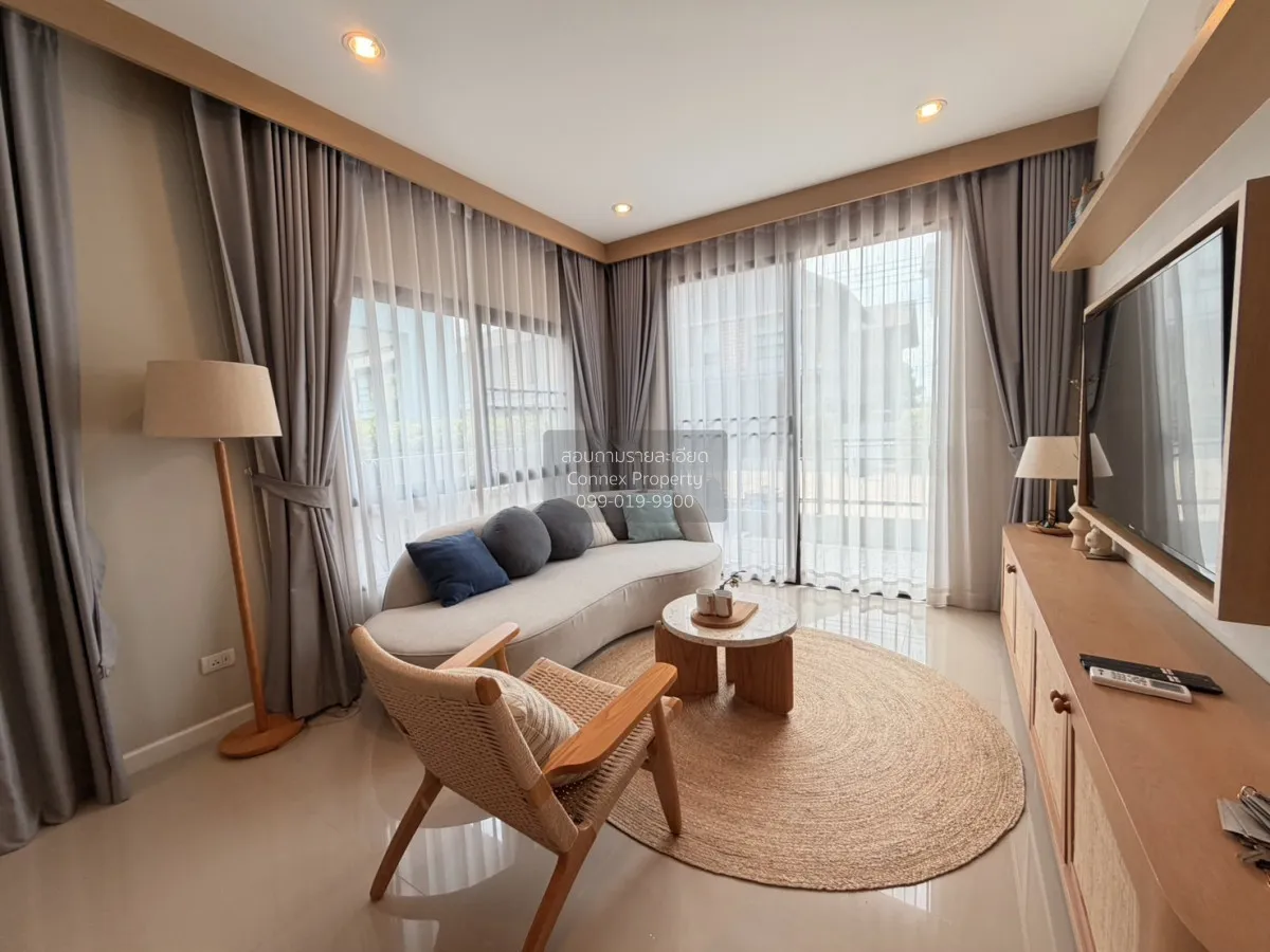 For Rent House , Anasiri Rangsit-Klong 2 , Khlong Song , khlong L