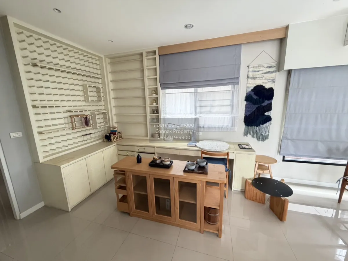 For Rent House , Anasiri Rangsit-Klong 2 , Khlong Song , khlong L