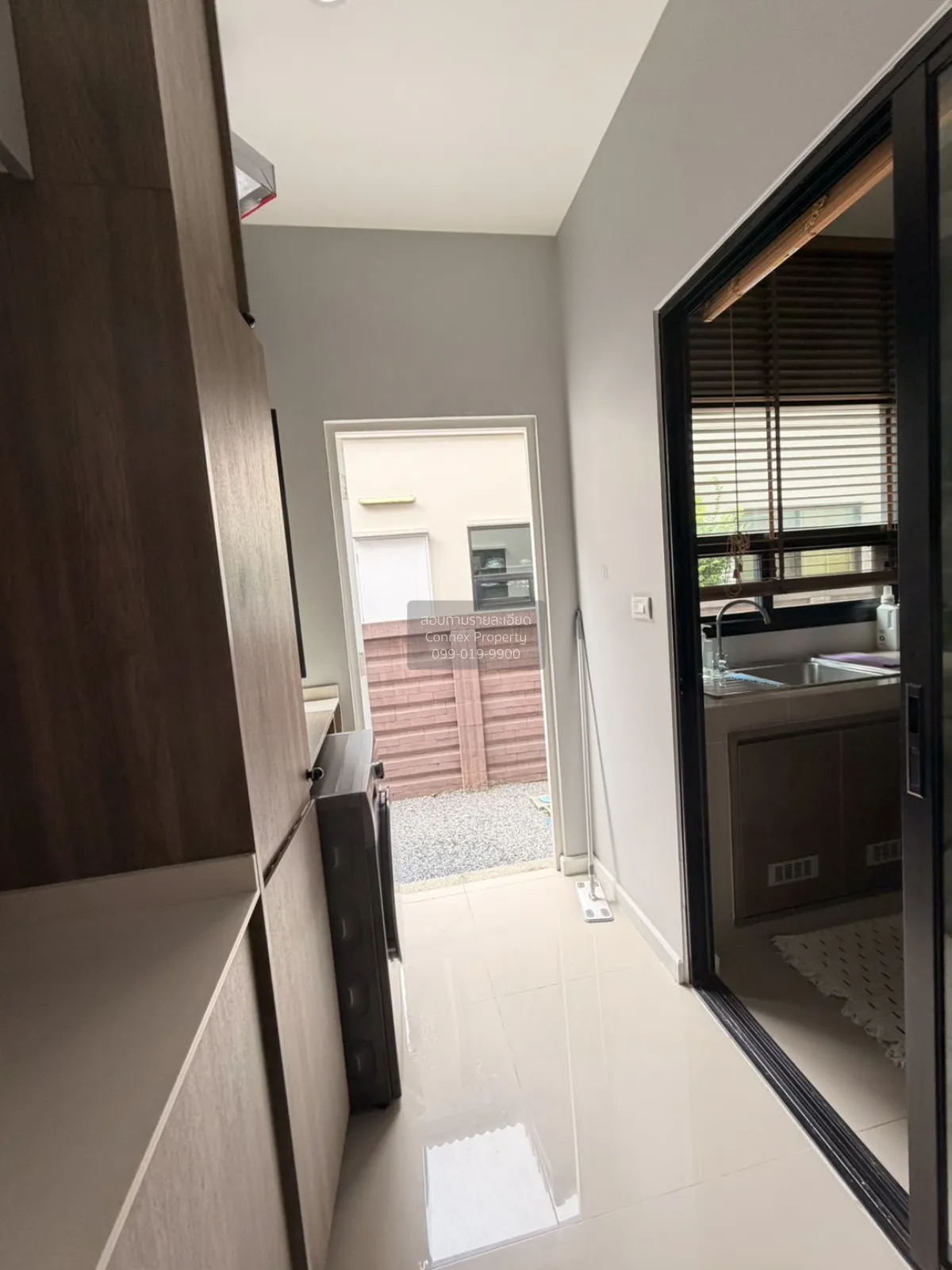 For Rent House , Anasiri Rangsit-Klong 2 , Khlong Song , khlong L