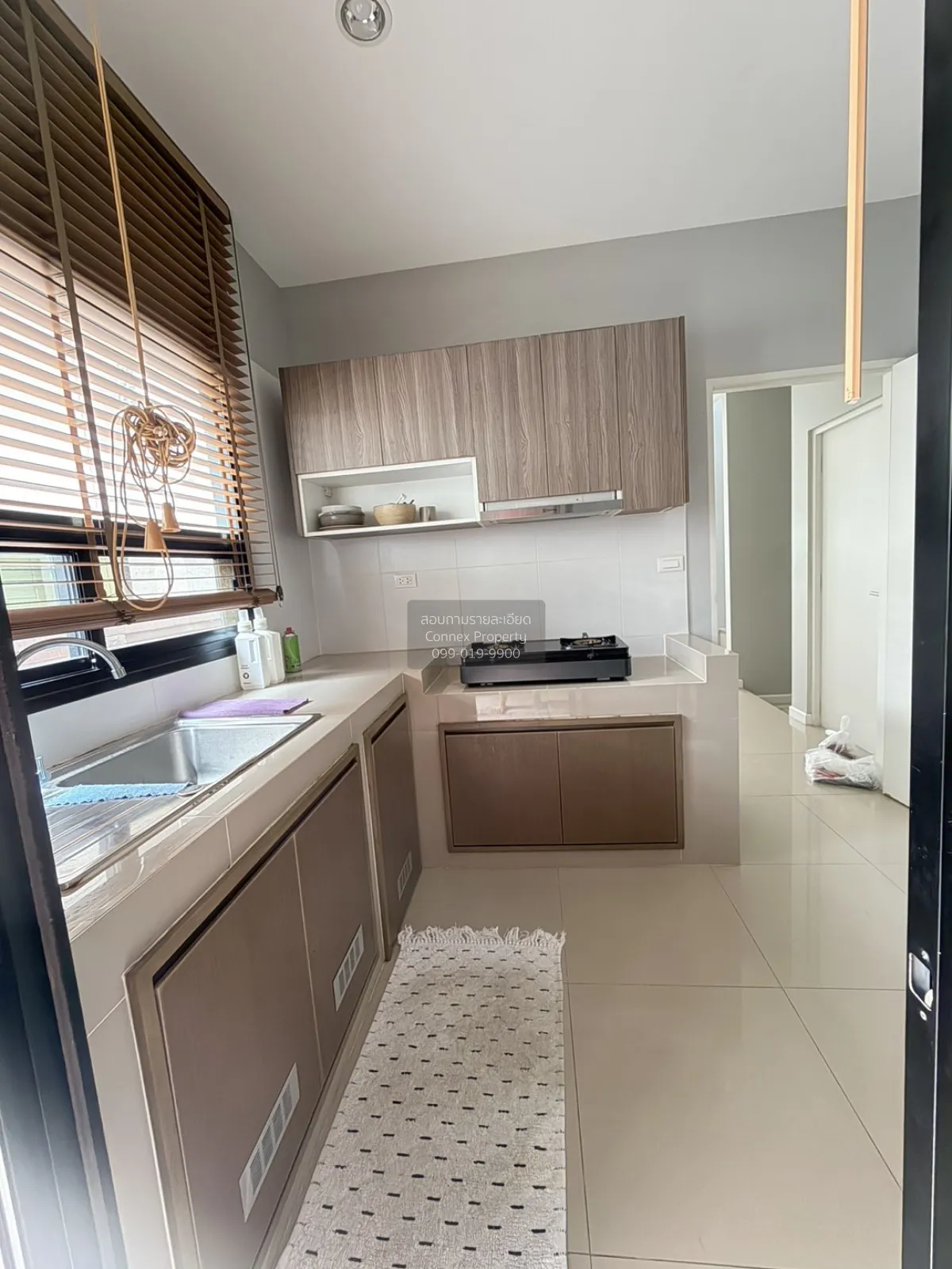 For Rent House , Anasiri Rangsit-Klong 2 , Khlong Song , khlong L