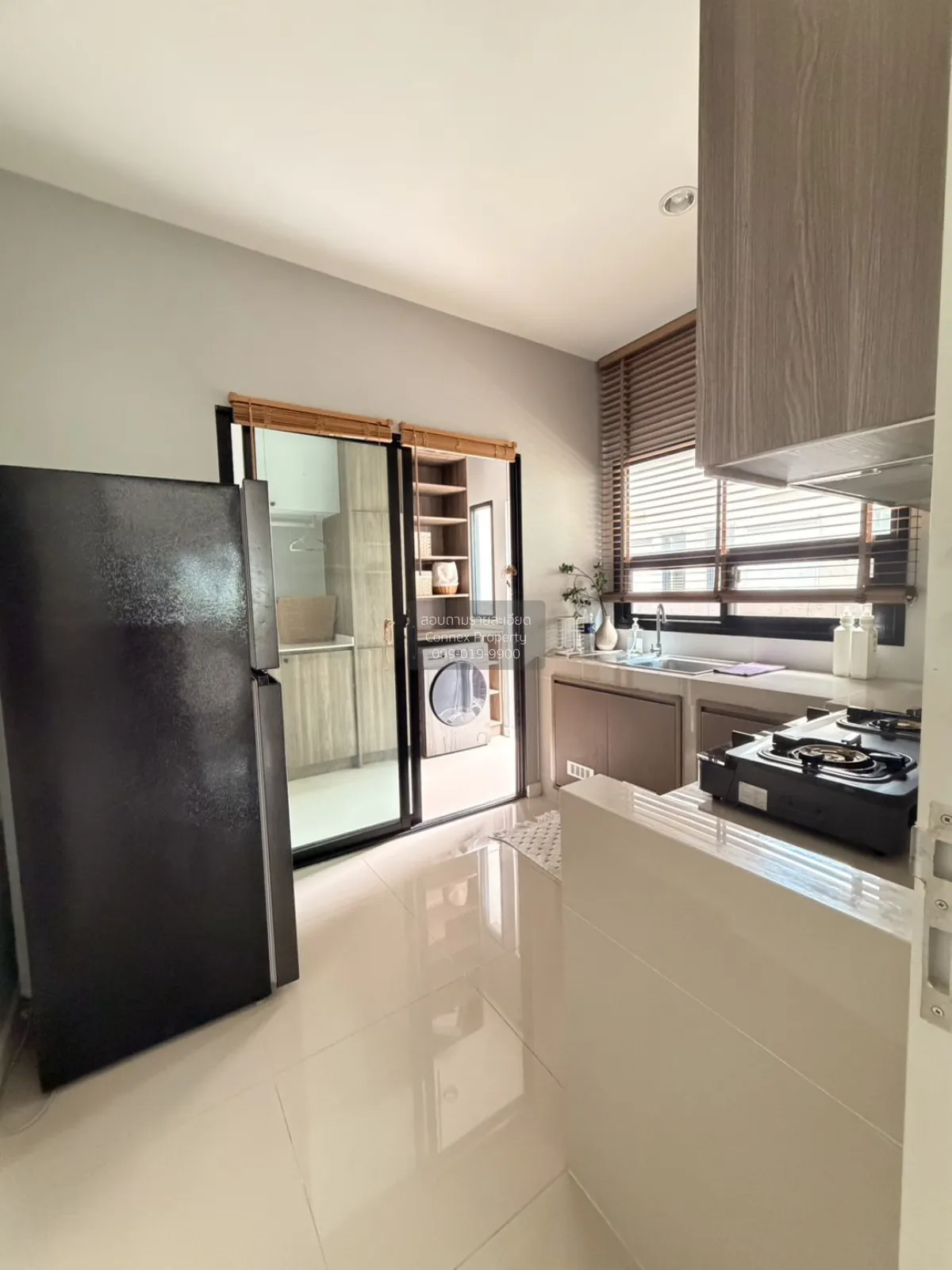 For Rent House , Anasiri Rangsit-Klong 2 , Khlong Song , khlong L