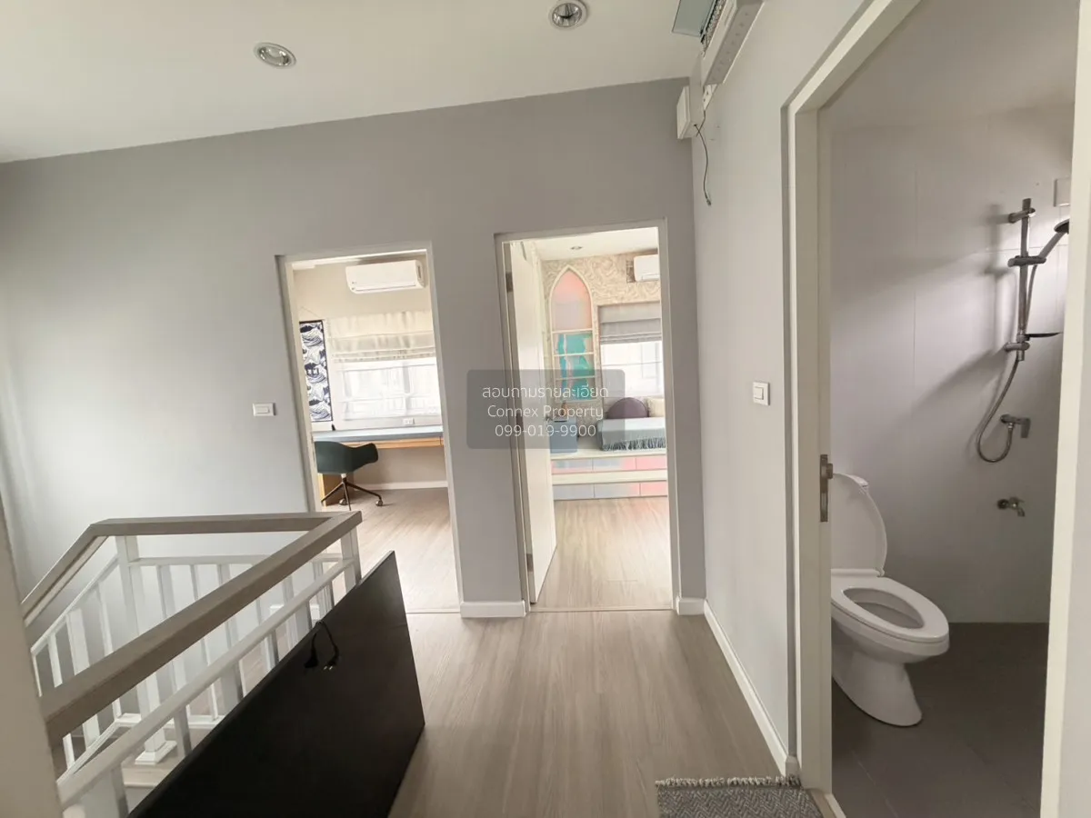 For Rent House , Anasiri Rangsit-Klong 2 , Khlong Song , khlong L