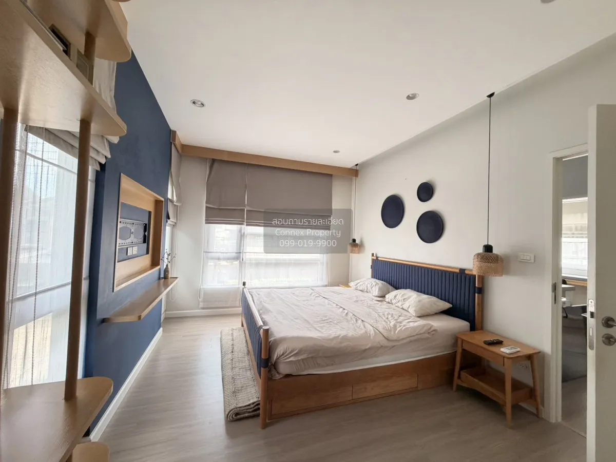 For Rent House , Anasiri Rangsit-Klong 2 , Khlong Song , khlong L