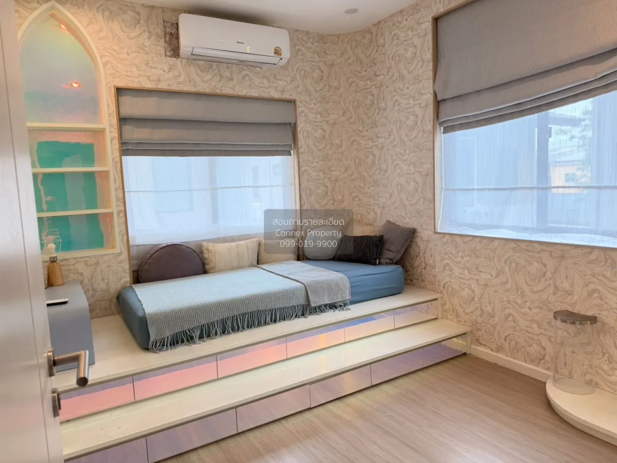 For Rent House , Anasiri Rangsit-Klong 2 , Khlong Song , khlong L
