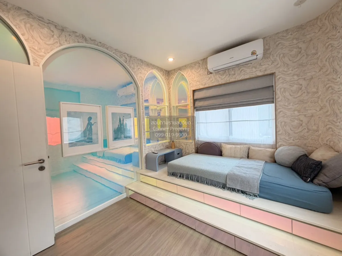 For Rent House , Anasiri Rangsit-Klong 2 , Khlong Song , khlong L