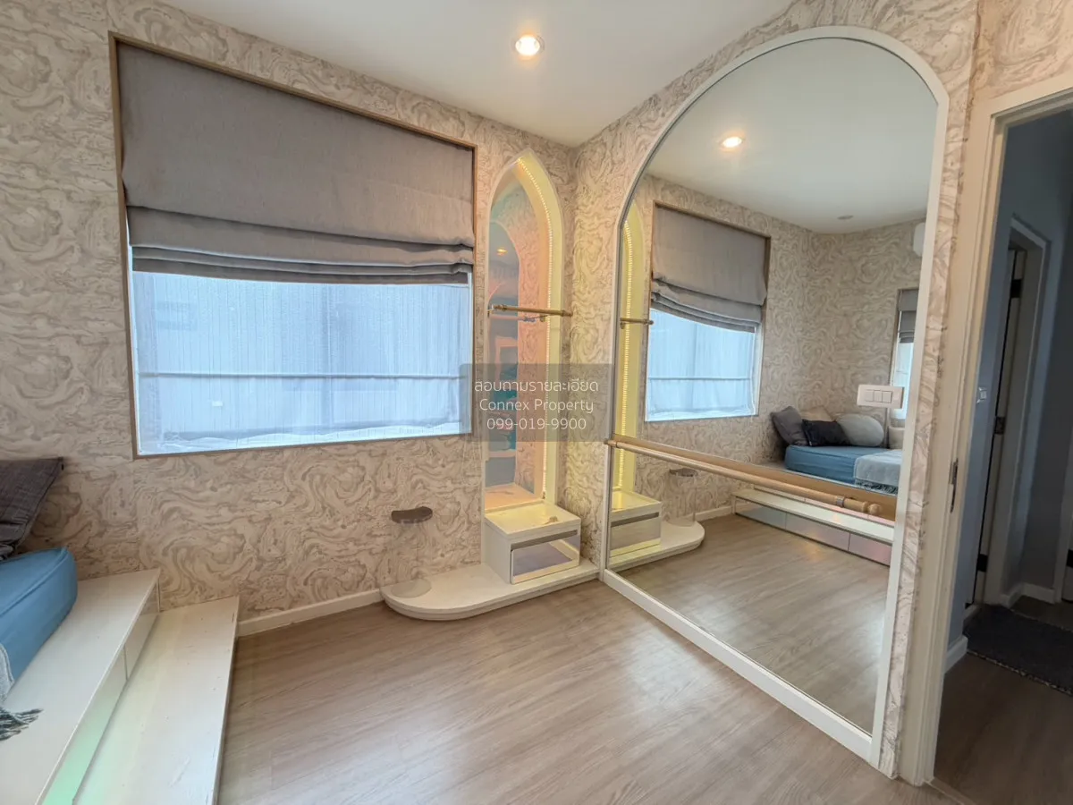 For Rent House , Anasiri Rangsit-Klong 2 , Khlong Song , khlong L