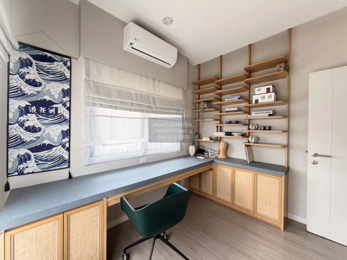 For Rent House , Anasiri Rangsit-Klong 2 , Khlong Song , khlong L