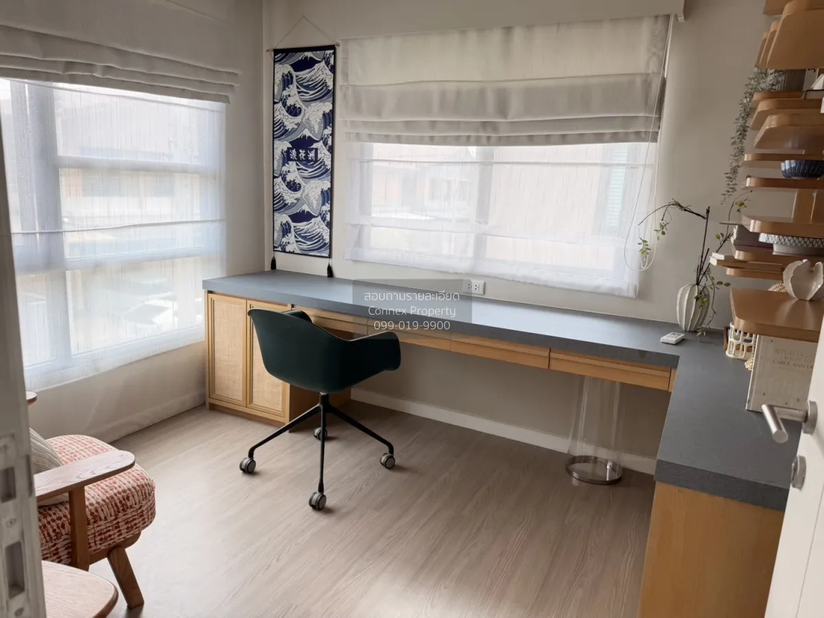 For Rent House , Anasiri Rangsit-Klong 2 , Khlong Song , khlong L