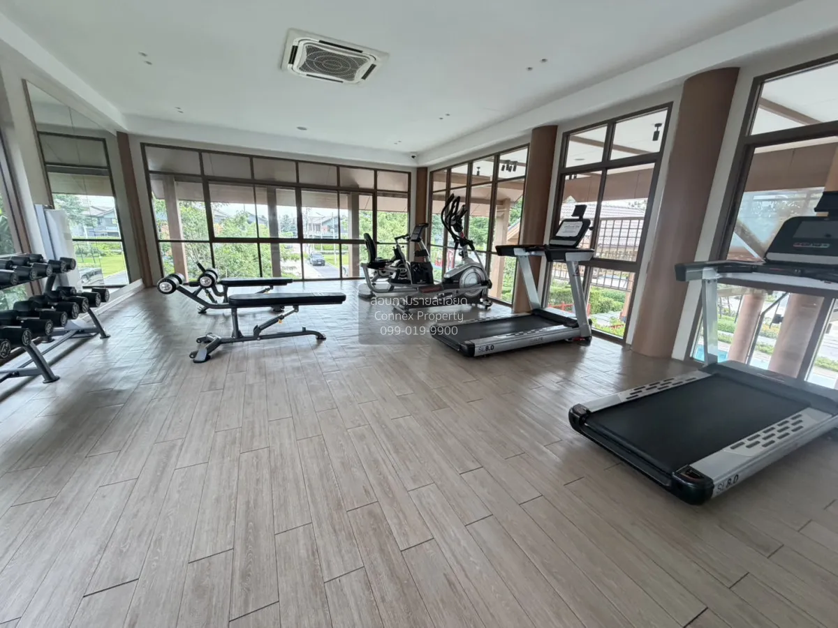 For Rent House , Anasiri Rangsit-Klong 2 , Khlong Song , khlong L