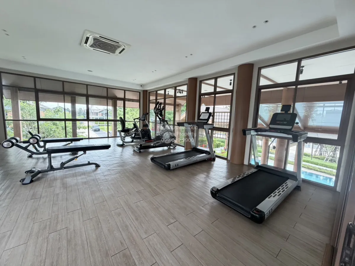 For Rent House , Anasiri Rangsit-Klong 2 , Khlong Song , khlong L