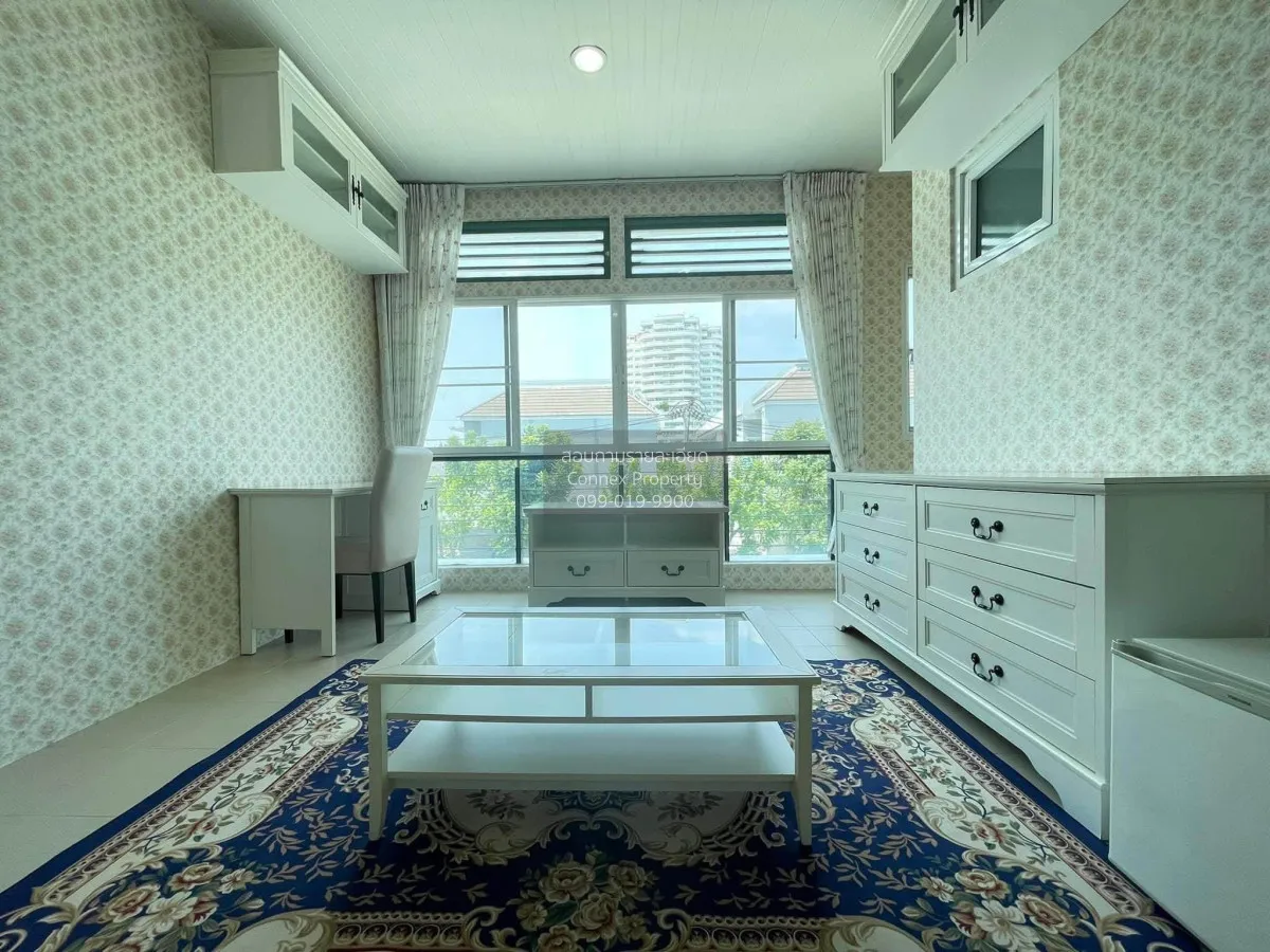 For Rent Townhouse/Townhome  , BAAN KLANG MUANG RAMA9-RAMKHMAHAEN 2