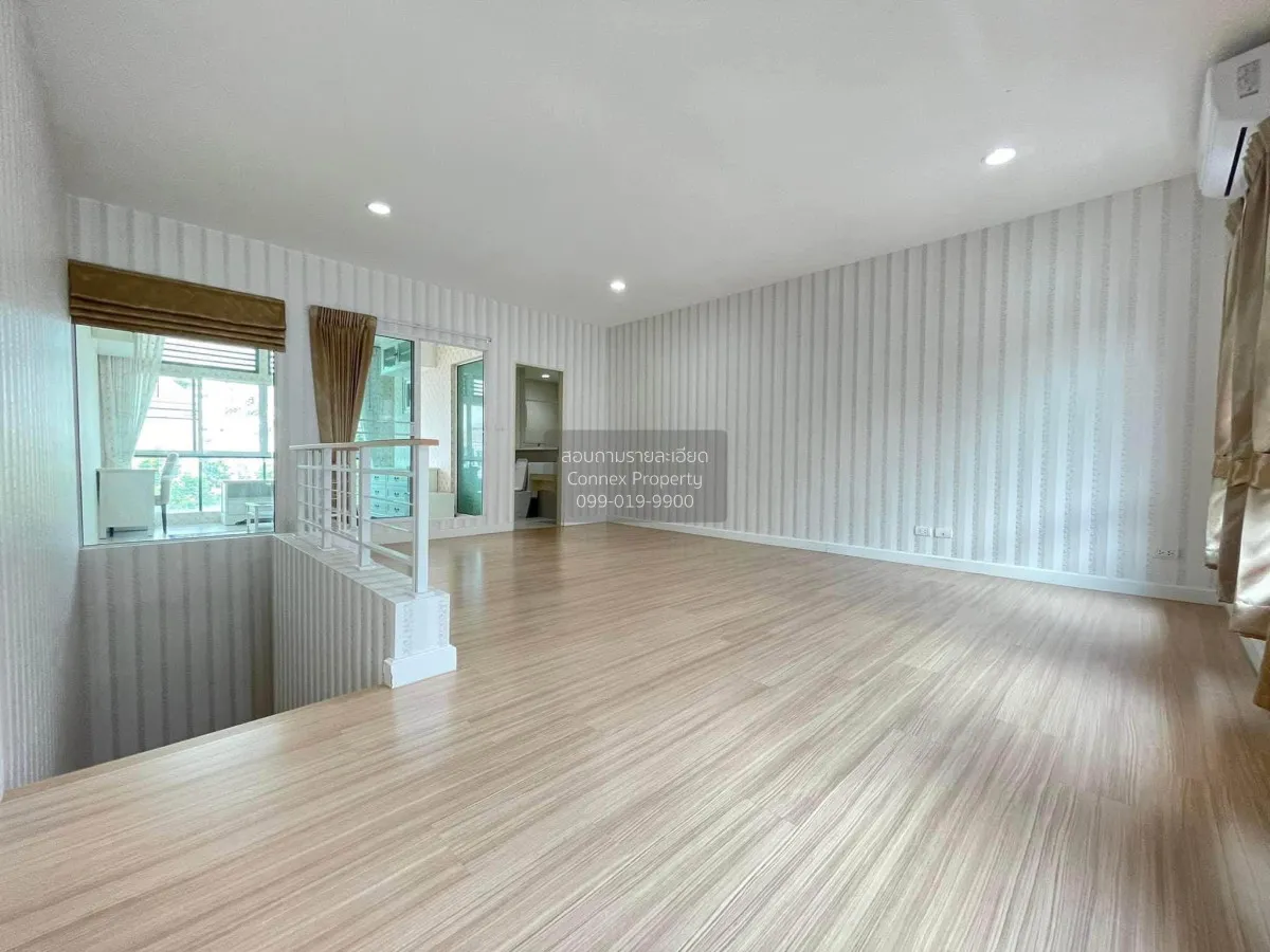 For Rent Townhouse/Townhome  , BAAN KLANG MUANG RAMA9-RAMKHMAHAEN 3