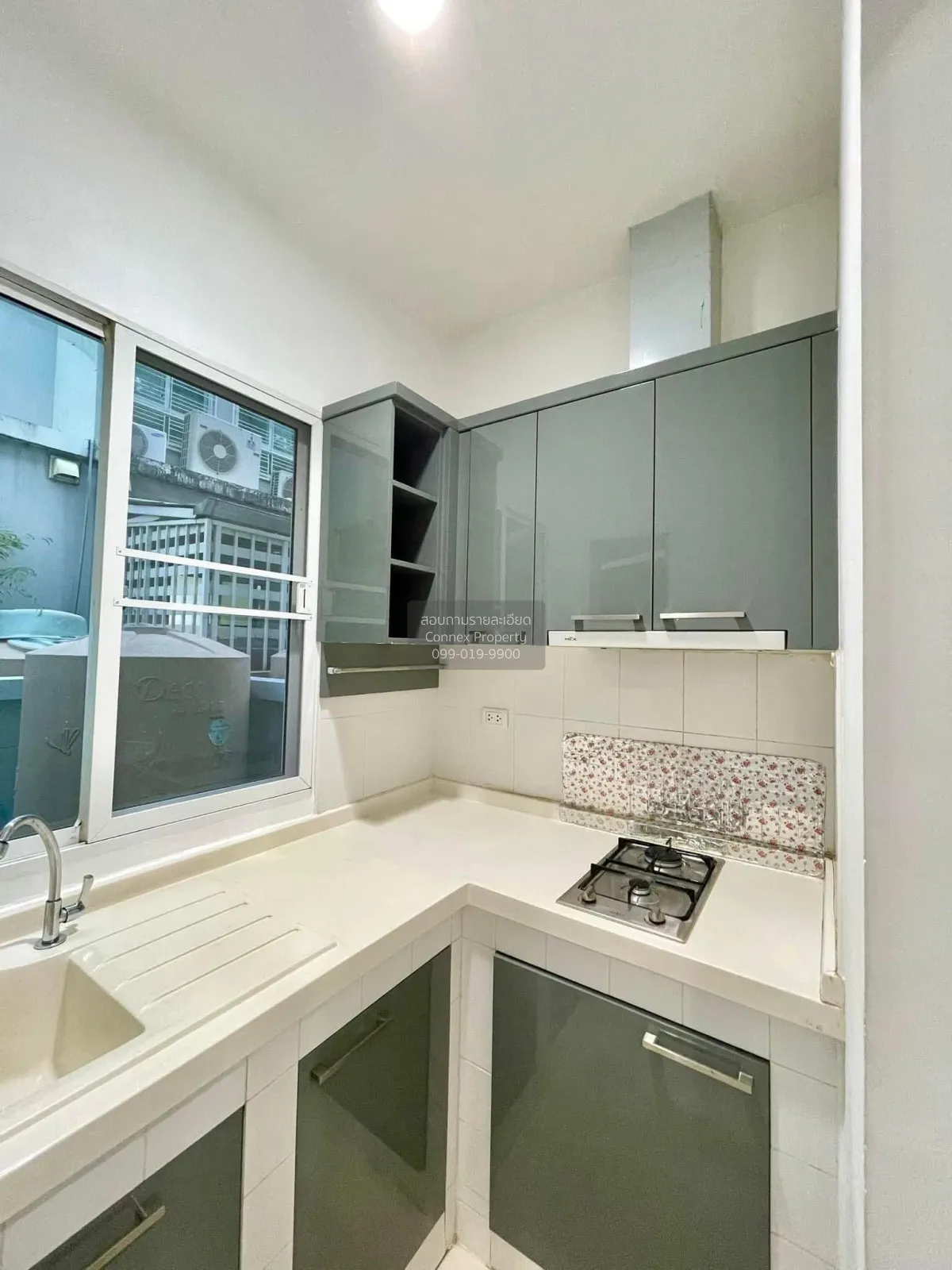 For Rent Townhouse/Townhome  , BAAN KLANG MUANG RAMA9-RAMKHMAHAEN 4