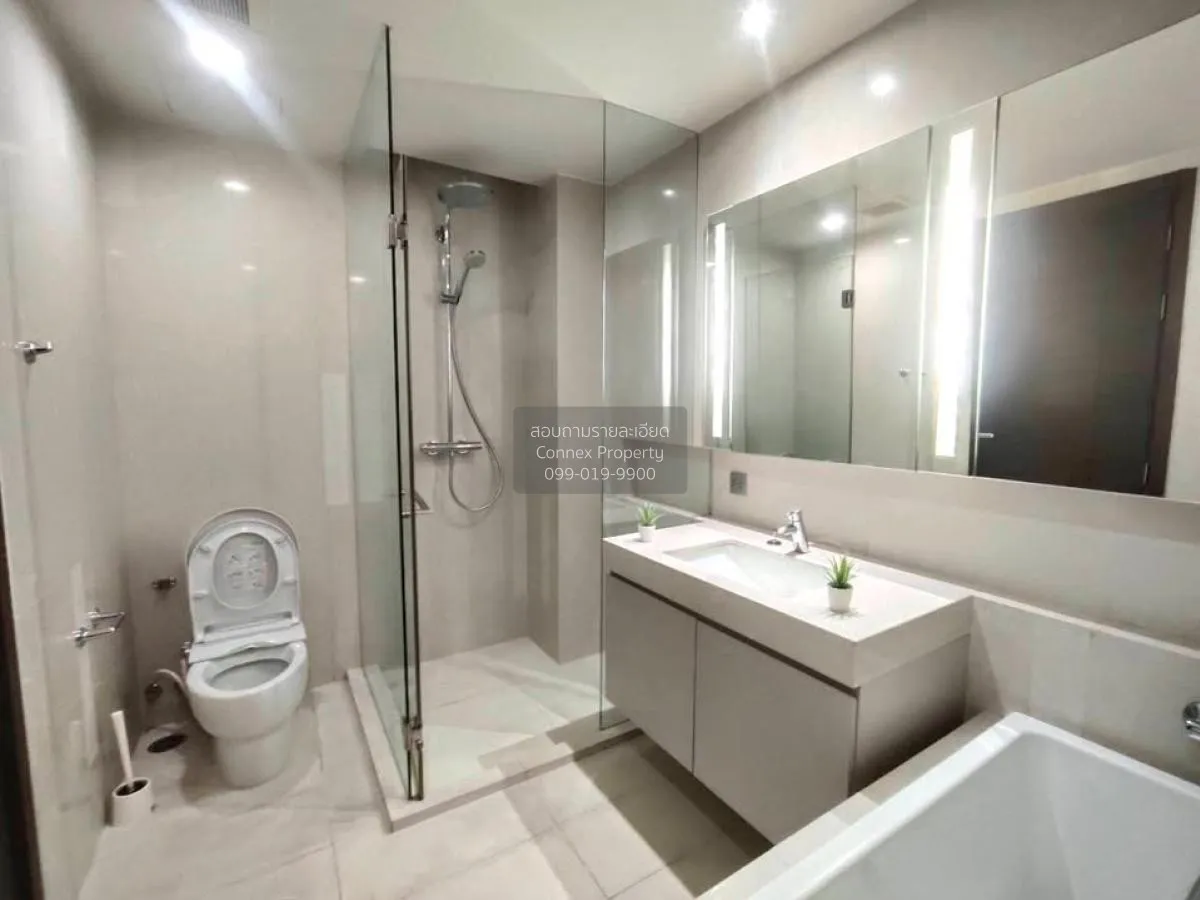 ขายคอนโด  ควอทโทร บาย แสนสิริ BTS-ทองหล่อ คลองตันเหนือ เขต วัฒนา 