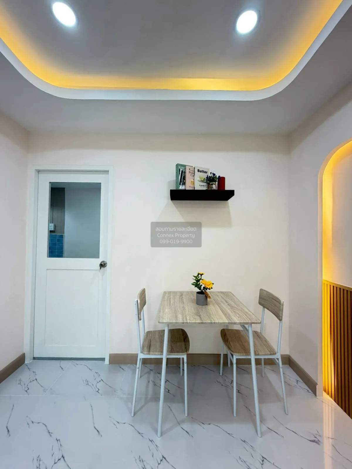 For Sale Townhouse/Townhome  , Baan Tawan Ngam , newly renovated 