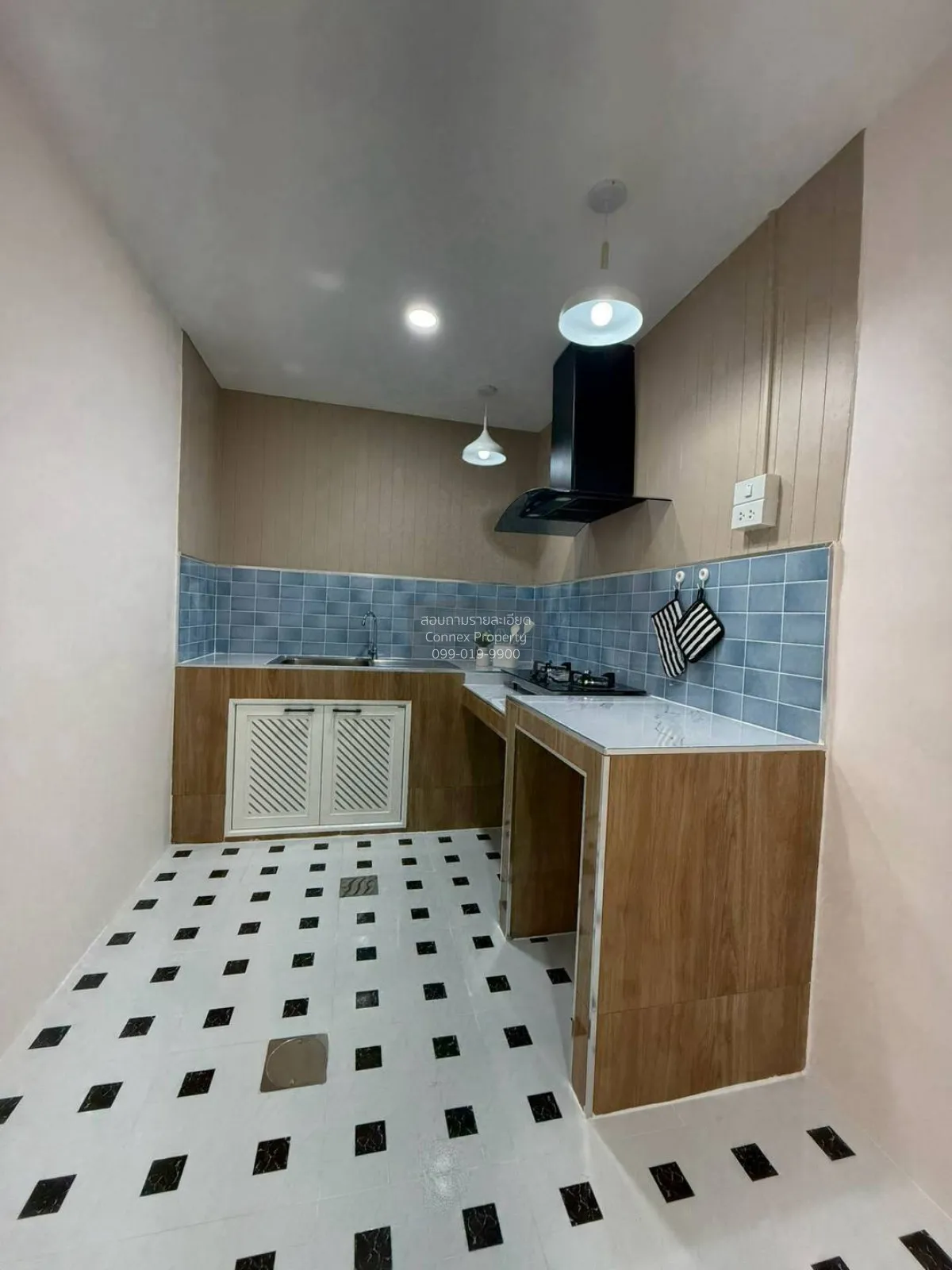 For Sale Townhouse/Townhome  , Baan Tawan Ngam , newly renovated 