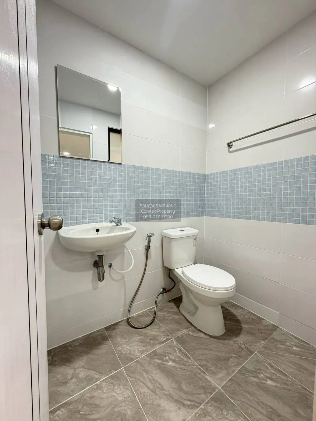 For Sale Townhouse/Townhome  , Baan Tawan Ngam , newly renovated 