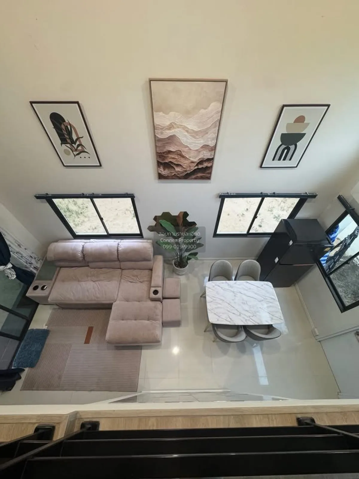 For Rent Townhouse/Townhome  , Altitude Kraf Bangna , Bang Kaeo , 2