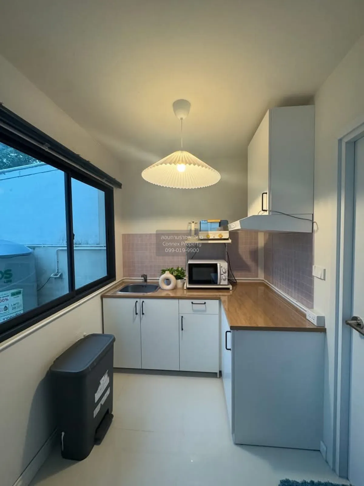 For Rent Townhouse/Townhome  , Altitude Kraf Bangna , Bang Kaeo ,
