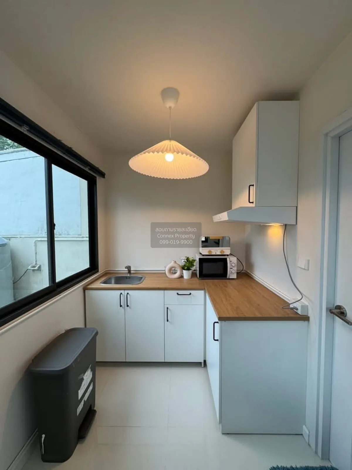 For Rent Townhouse/Townhome  , Altitude Kraf Bangna , Bang Kaeo ,