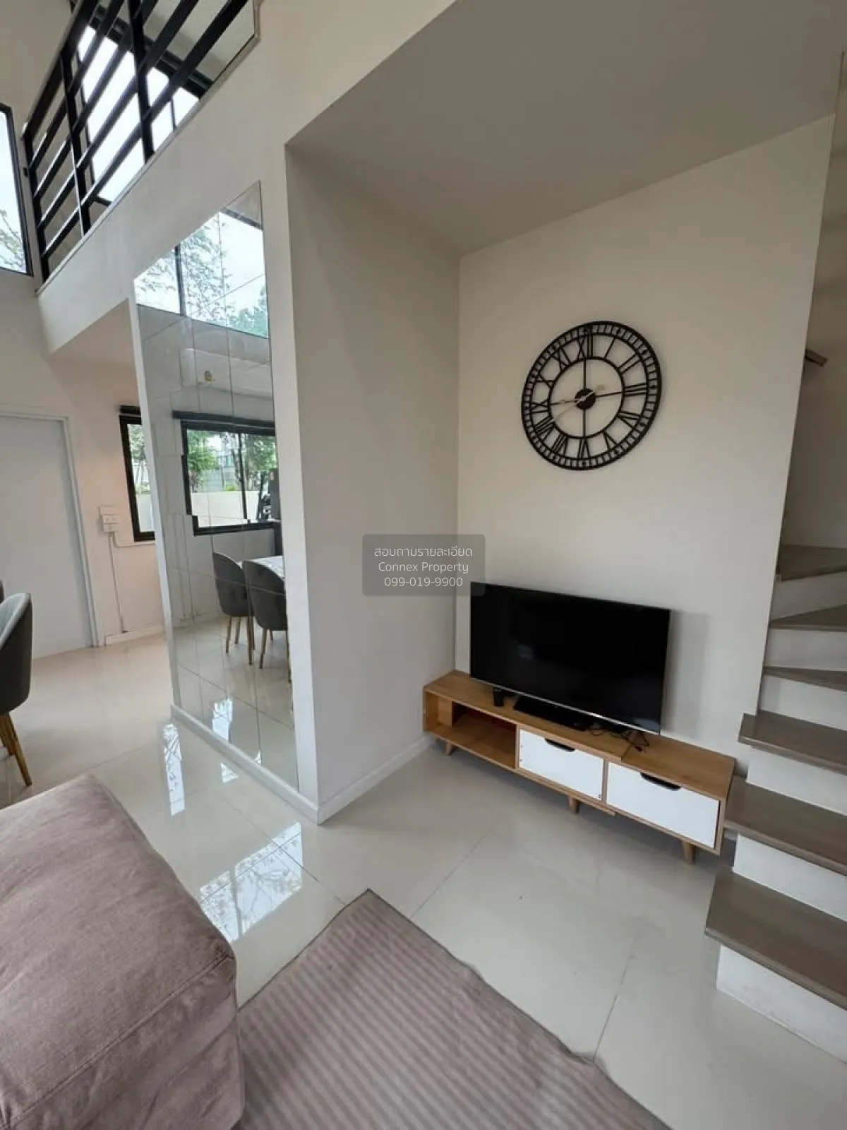 For Rent Townhouse/Townhome  , Altitude Kraf Bangna , Bang Kaeo ,